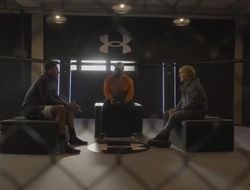 фото - Тайсон и Макгрегор! Джошуа и Пимблетт рассуждали о «проблеме»