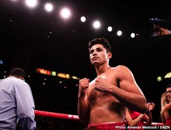 фото - Райан Гарсиа: Никаких больше быстрых нокаутов — хочу наказать Кэмпбелла