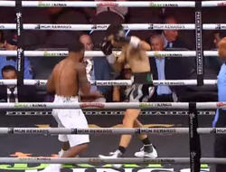 фото - Фултон падал, вырвал тяжёлую победу: видео