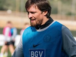 фото - Ему пора сменить имя на Александр Убегусик — менеджер