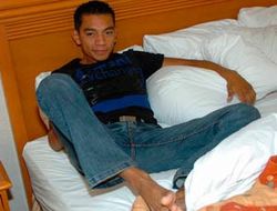 фото - (Результаты + Видео) Кристиан Михарес остановил Карлоса Хакобо