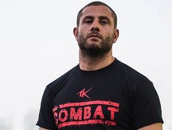 фото - Гёкхан Саки дебютирует в UFC на турнире в Японии: назван соперник