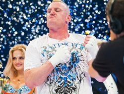 фото - Питер Грэм: «К бою с Гольцовым буду готов на все сто»