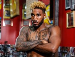 фото - Хочу стать легендой, после Лара мне нужен Чарло — Джарретт Хёрд 