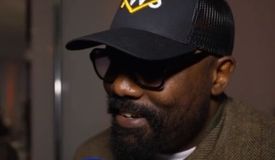 Чисора сделал прогноз на бой Пол – Джошуа