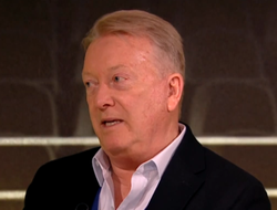 фото - Бой Джошуа-Дюбуа. Эксперт зарубился с промоутером чемпиона