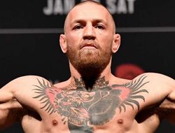 фото - Конор Макгрегор уже готовится к трилогии с Порье и показал топ-форму