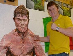 фото - Пепе Гомес: «Альваресу нельзя было отказываться от боя с Мэйуэзером»