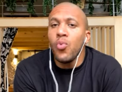 фото - Что произошло с Сирилом Ганом в бою против Джонса? Разбор от проигравшего