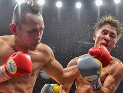 фото - Нонито Донэйр заверил, что побьёт «Монстра» Иноуэ в реванше