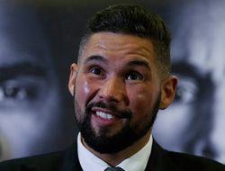 фото - Эдди Херн: Фьюри — не нокаутёр, и Беллью уверен, что сможет его побить