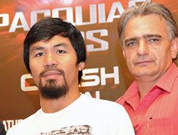 фото - Советник Пакьяо: Мэнни не отказался от идеи провести бой с Ломаченко