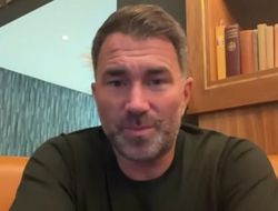 фото - «Настоящий великий боец». Хирн высказался об Александре Усике