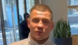 Рубка кость в кость: чего ожидает эксперт от боя Беринчика с Ноуксом