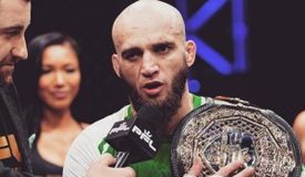 Чемпион из РФ попался на допинге и потерял титул