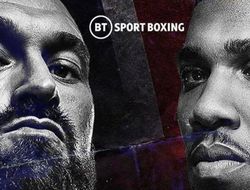 фото - Фьюри – Джошуа: промоутер о дате, пункте о реванше и распределении гонорара