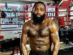 фото - Что с Броунером, где фирменная болтовня и матюки? Заявления боксёров