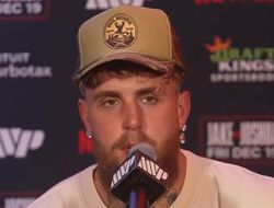 фото - «Кроуфорд не завершил карьеру». Джейк Пол объяснил, зачем Теренс это сделал