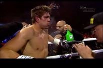 Видео боя: Винсент Файгенбютц — Гастон Вега, HD 1080