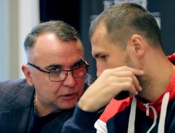 фото - Если Михалкин продержится больше трёх, буду разочарован — менеджер Ковалёва