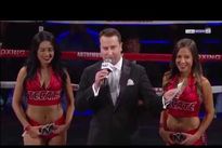 Видео боя: Иван Дычко — Обур Райт