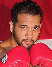 Даниэль Сантос