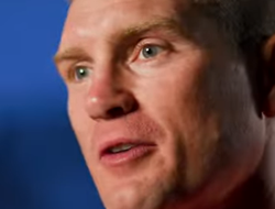 фото - Томпсон: «Побью Рахмонова и буду драться за титул»