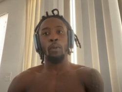 фото - Дэвис жёстко прокомментировал решение Хэйни подать иск против Гарсии