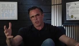 Что не так с реваншем Анкалаева и Перейры? Мнение эксперта