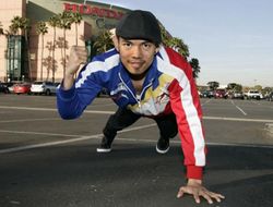 фото - 18 июля, Макао: два боя за титул IBF и Донэйр впридачу