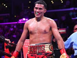 фото - Сорван бой с участием топ-боксёра. Но это — хорошая новость