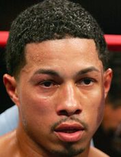 Эктор Камачо, мл.