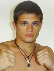 Михаил Мохнаткин