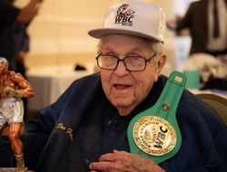 фото - Скончался член Международного зала боксёрской славы Дон Фрейзер