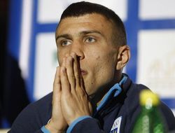 фото - Видеосюжет о подготовке Василия Ломаченко к дебюту на профиринге