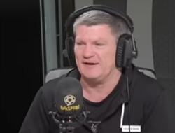 фото - Проигравший в бою Джошуа–Уайт 2 может завершить карьеру — мнение легенды