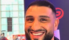 Кабайел передумал насчёт боя с Итаумой