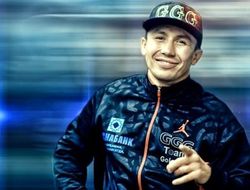 фото - Головкин не собирается уступать ни грамма в будущем бою с чемпионом WBC
