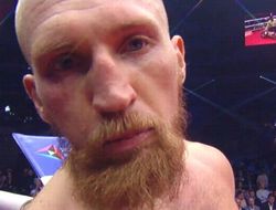 фото - Промоутер Кудряшова хочет видеть его во Всемирной боксёрской суперсерии