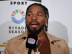 фото - Реванши Усик–Фьюри и Бетербиев–Бивол. Мнение Шона Портера