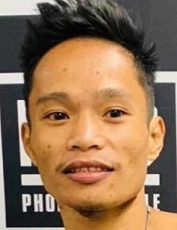 Эснет Доминго