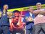 Названы все бои шоу Ромеро – Лопес. И это точно не PPV-уровень 
