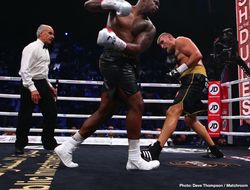 фото - Джерри Куни: Херн издевается над Уайтом и Усиком