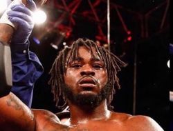 фото - Наконец-то. Диллиан Уайт объявил о следующем бое, соперник пообещал ему нокаут