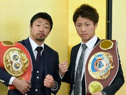 фото - Майский титульный бум в Японии: анонсированы бои Иноуэ–Родригес и Яэгаши–Мелиндо 