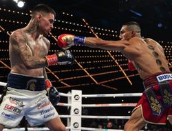 фото - Не Ломаченко. Эксперты о том, кого же стоит выбрать себе в соперники Камбососу