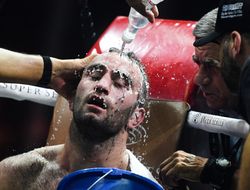 фото - Инсайдер: Возвращение Гассиева откладывается