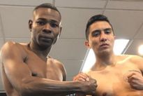 Видео боя: Гильермо Ригондо — Джованни Дельгадо, HD 1080