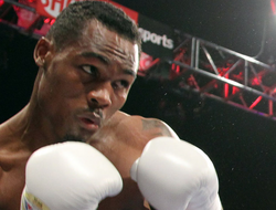 фото - Жермелл Чарло знает, как определить абсолютного чемпиона в своём весе