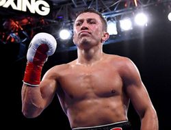 фото - СМИ: Геннадий Головкин и Камил Шеремета подерутся в апреле